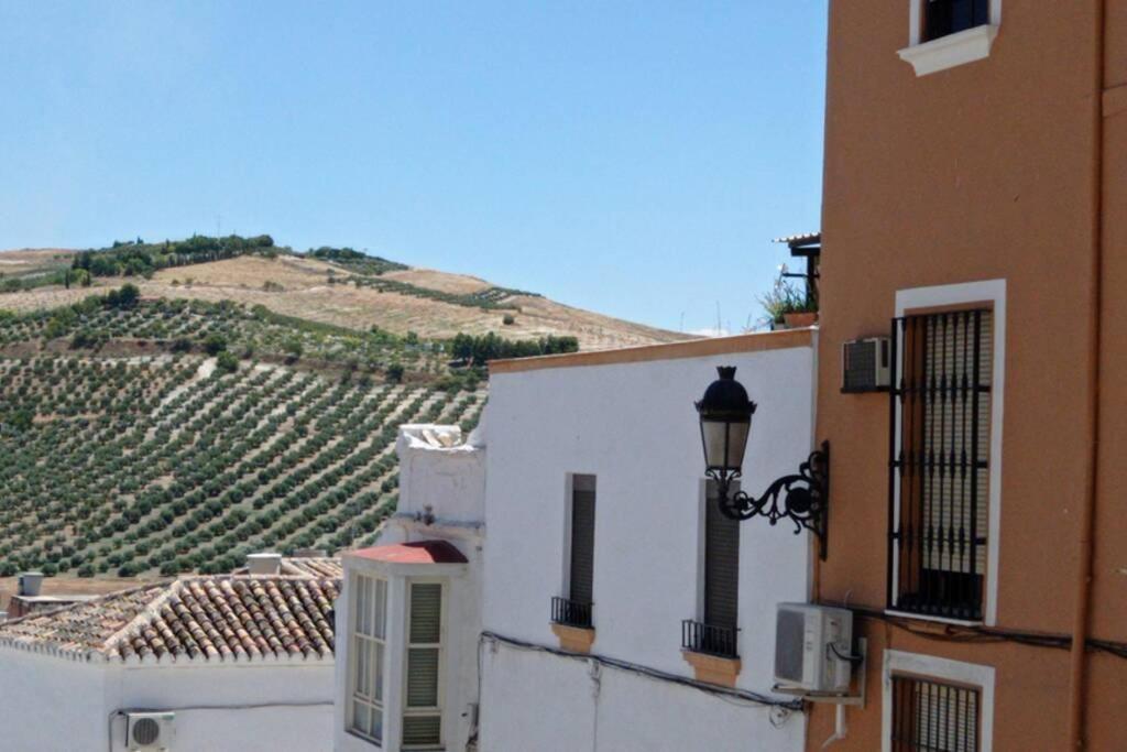 Guesthouse Jazmines Mozarabes # Wifi Баэна Экстерьер фото