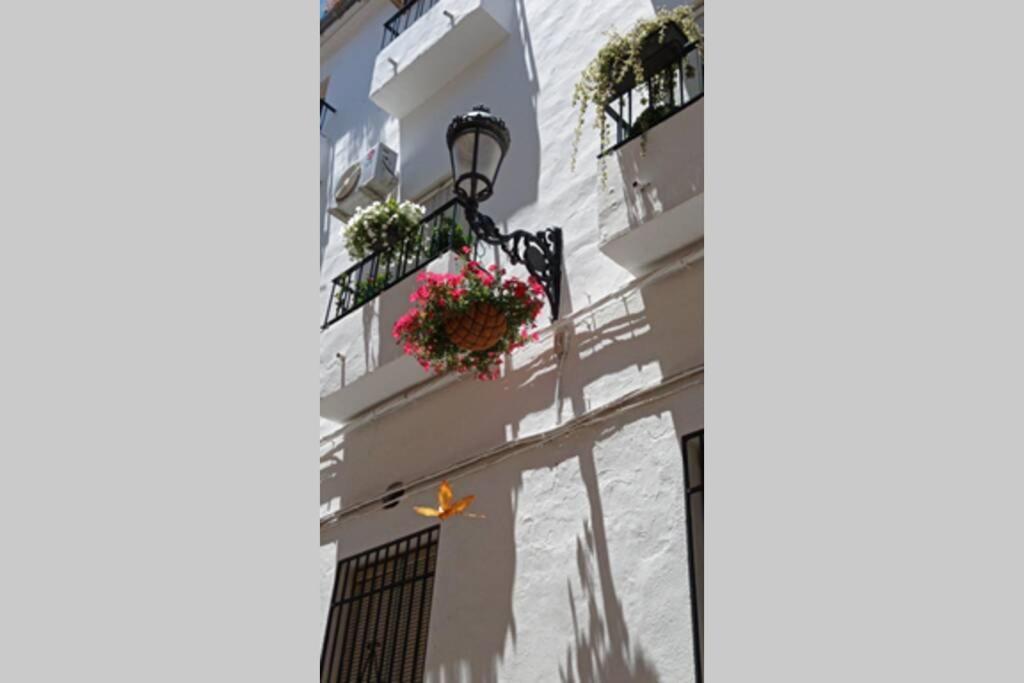 Guesthouse Jazmines Mozarabes # Wifi Баэна Экстерьер фото