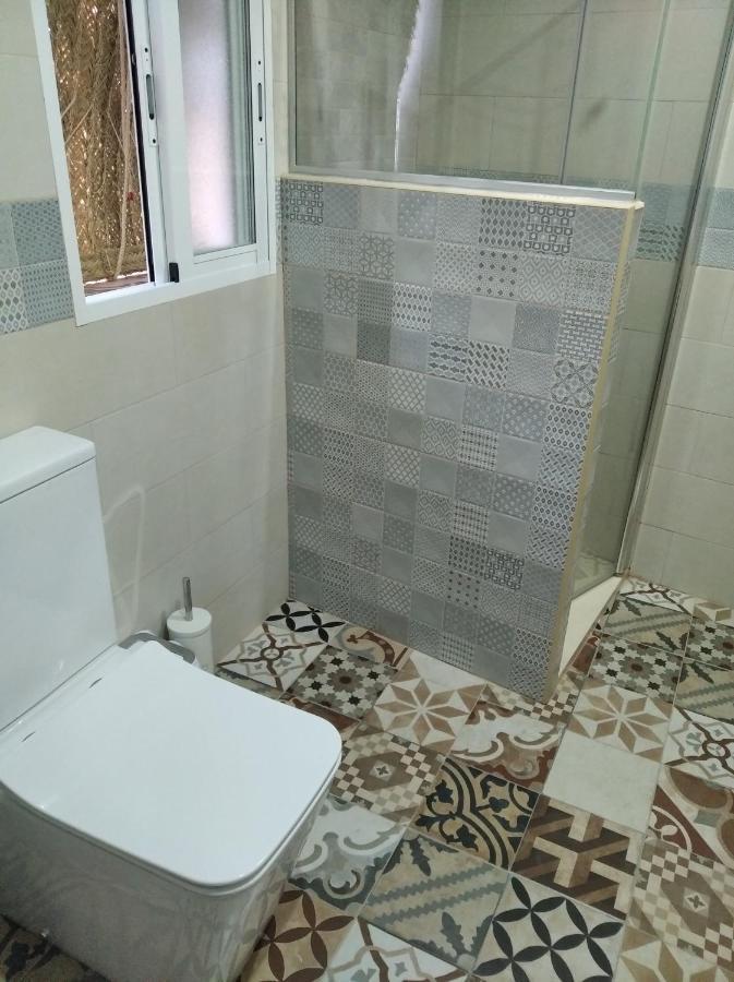 Guesthouse Jazmines Mozarabes # Wifi Баэна Экстерьер фото