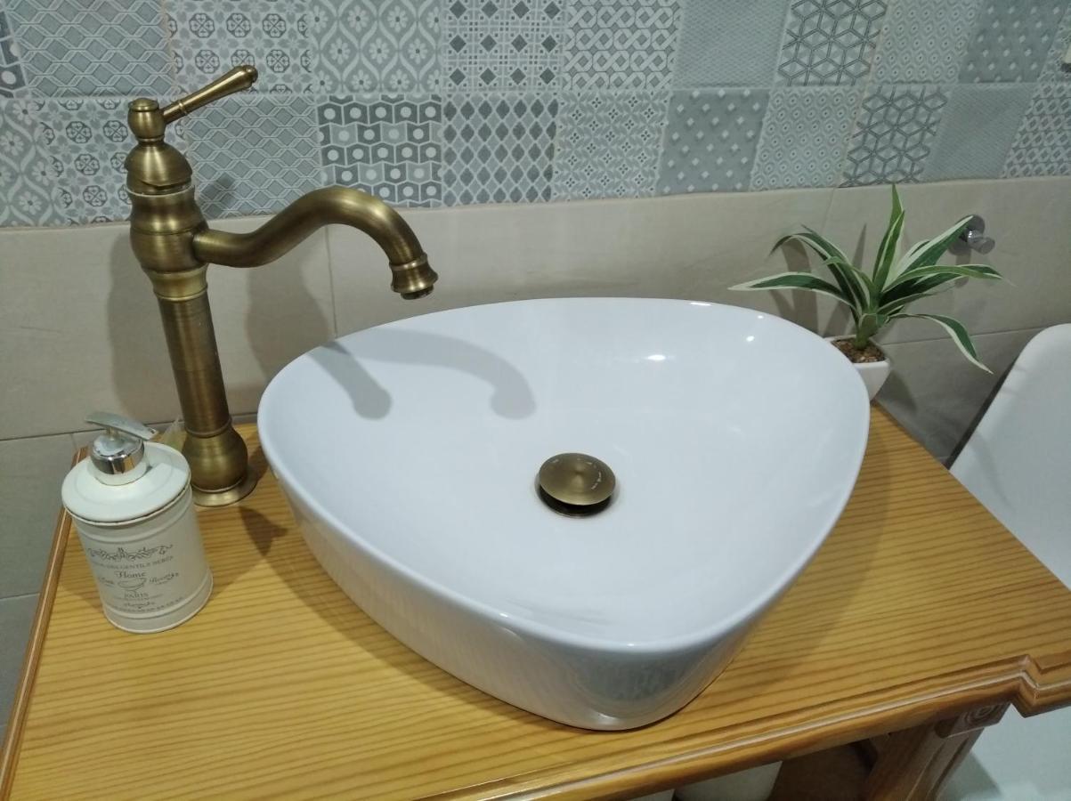 Guesthouse Jazmines Mozarabes # Wifi Баэна Экстерьер фото