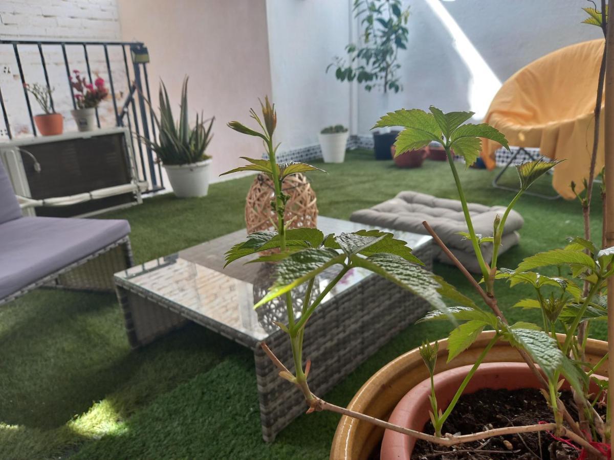 Guesthouse Jazmines Mozarabes # Wifi Баэна Экстерьер фото