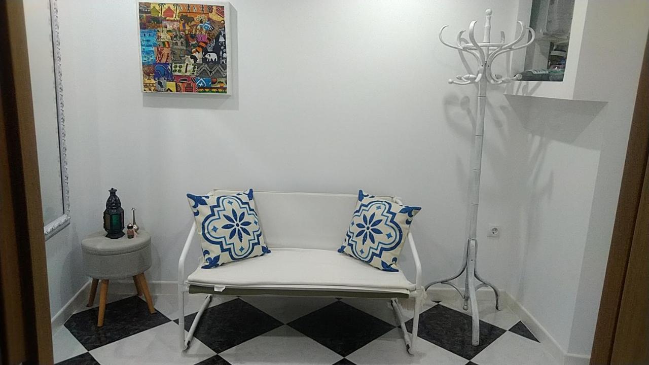 Guesthouse Jazmines Mozarabes # Wifi Баэна Экстерьер фото