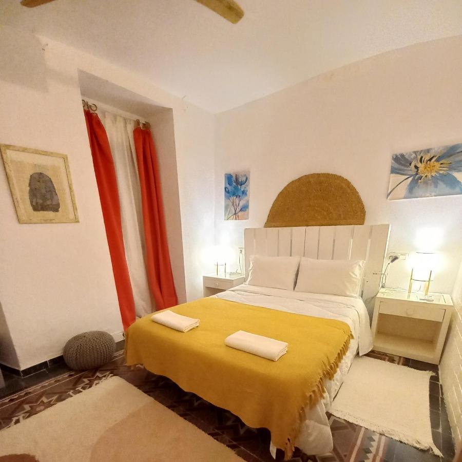 Guesthouse Jazmines Mozarabes # Wifi Баэна Экстерьер фото