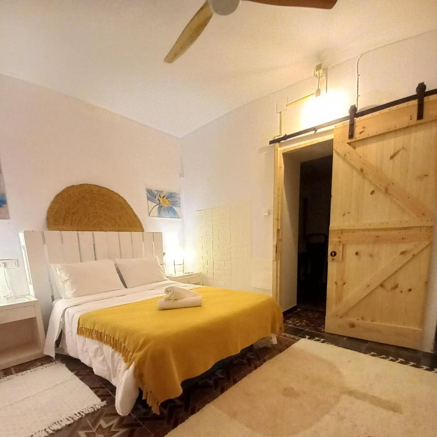 Guesthouse Jazmines Mozarabes # Wifi Баэна Экстерьер фото