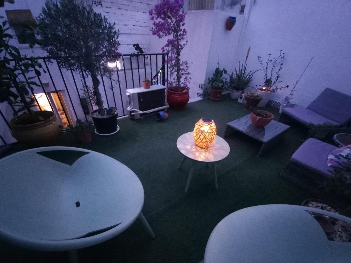 Guesthouse Jazmines Mozarabes # Wifi Баэна Экстерьер фото