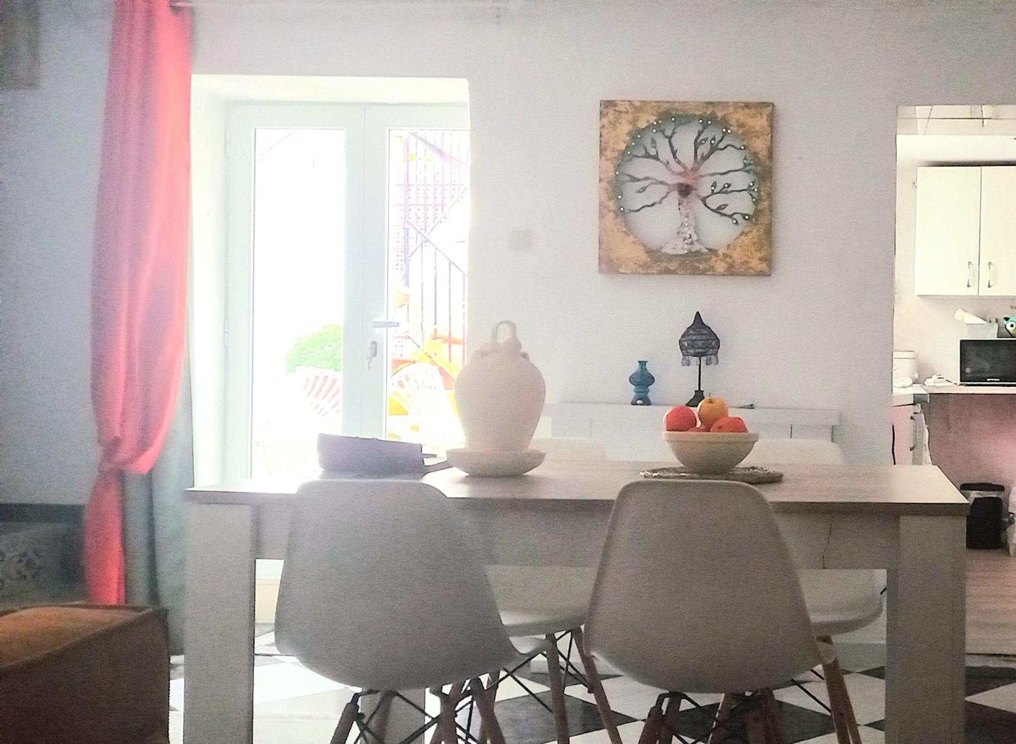 Guesthouse Jazmines Mozarabes # Wifi Баэна Экстерьер фото