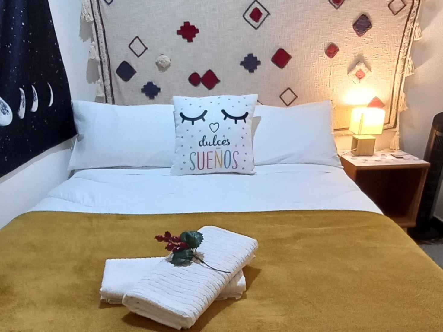 Guesthouse Jazmines Mozarabes # Wifi Баэна Экстерьер фото