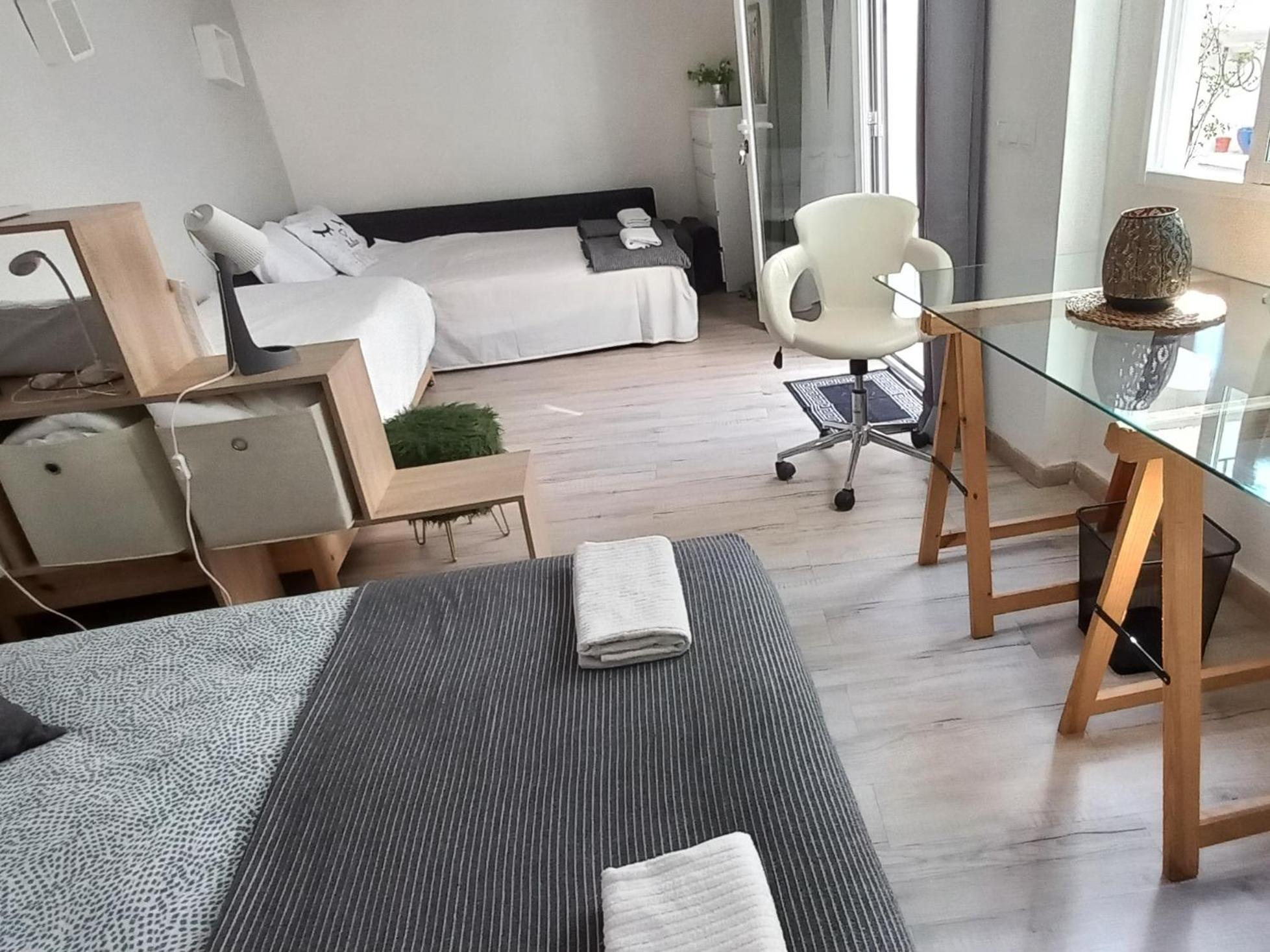 Guesthouse Jazmines Mozarabes # Wifi Баэна Экстерьер фото
