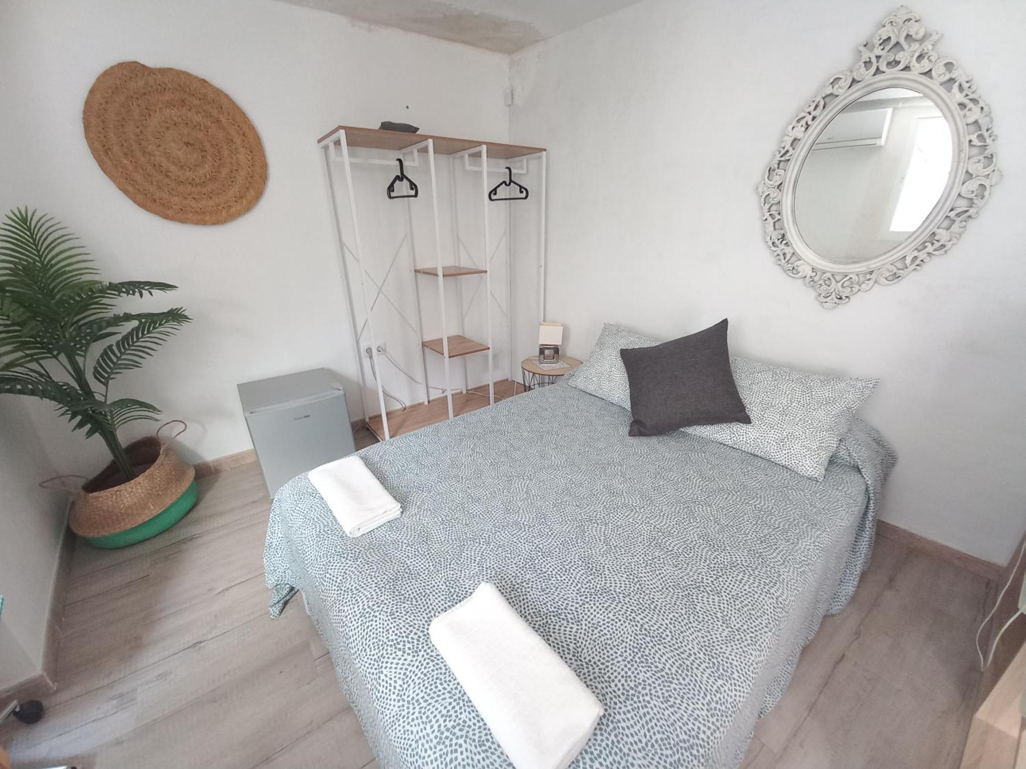 Guesthouse Jazmines Mozarabes # Wifi Баэна Экстерьер фото