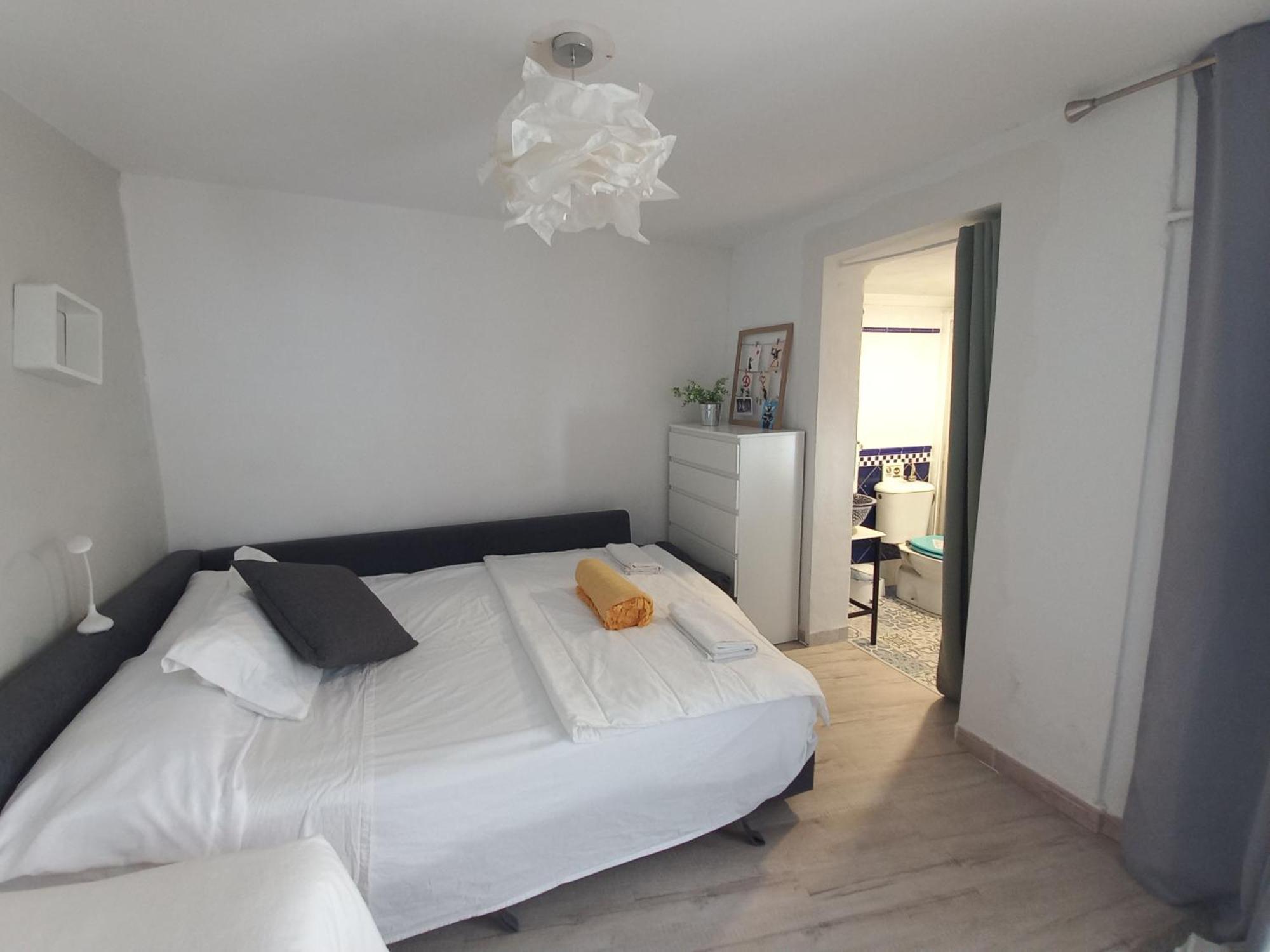 Guesthouse Jazmines Mozarabes # Wifi Баэна Экстерьер фото