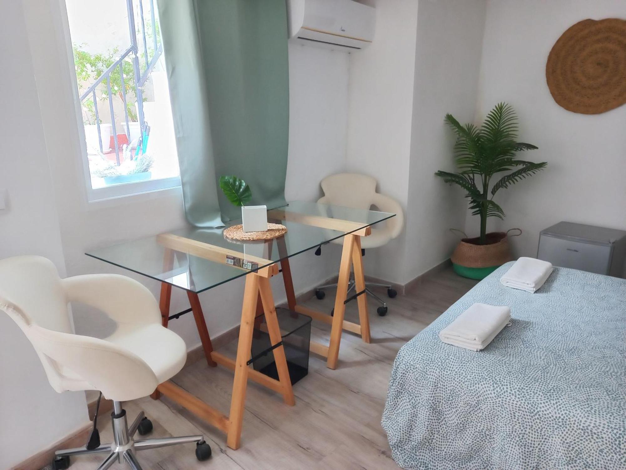 Guesthouse Jazmines Mozarabes # Wifi Баэна Экстерьер фото