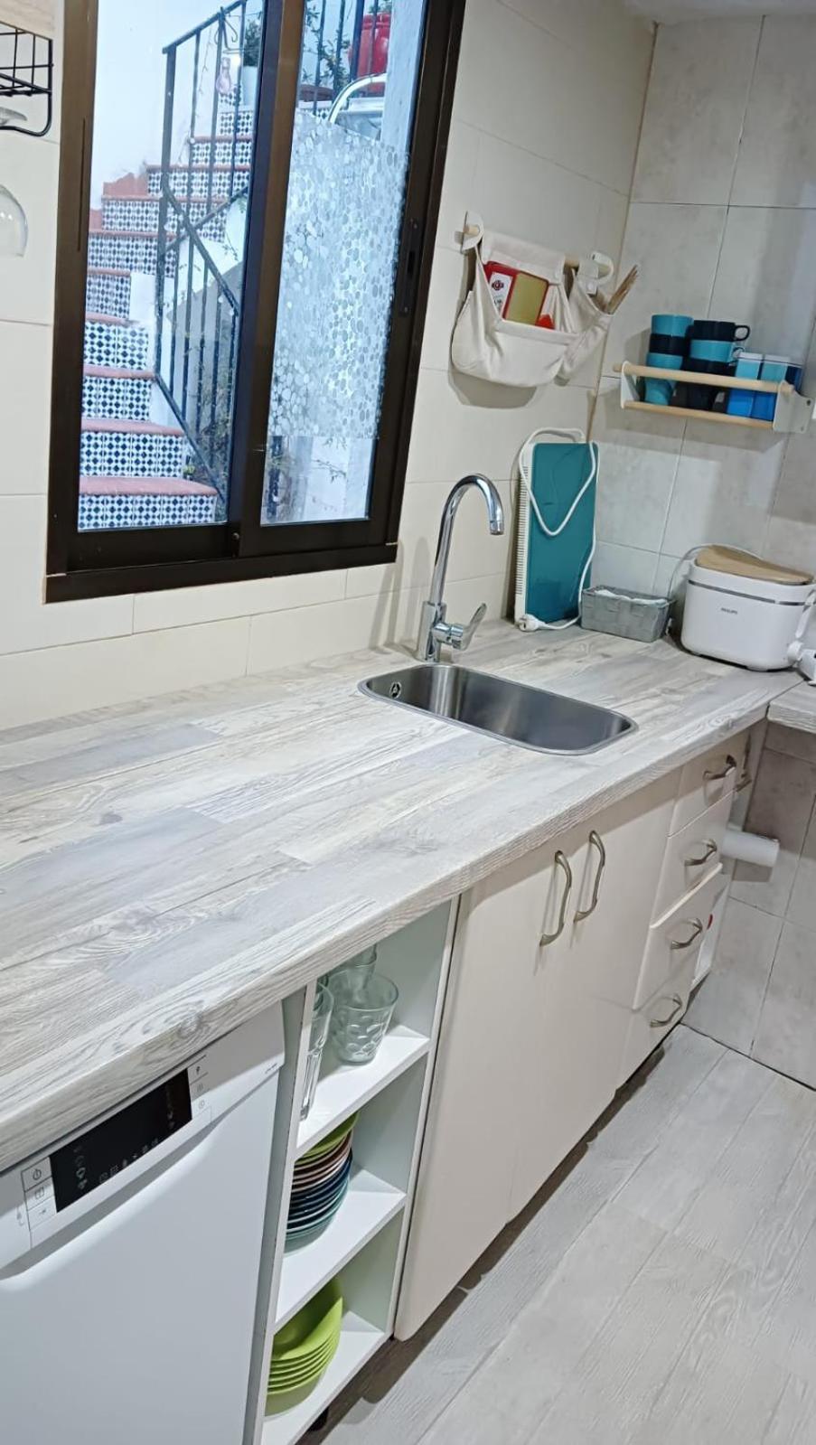 Guesthouse Jazmines Mozarabes # Wifi Баэна Экстерьер фото