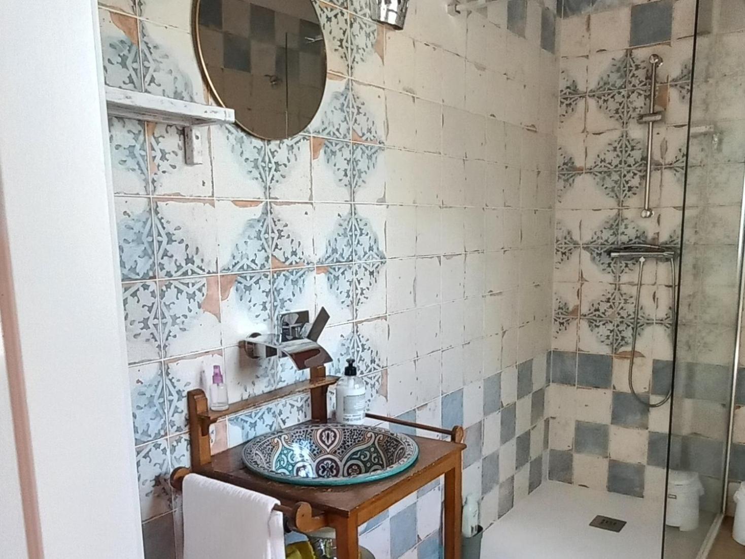 Guesthouse Jazmines Mozarabes # Wifi Баэна Экстерьер фото