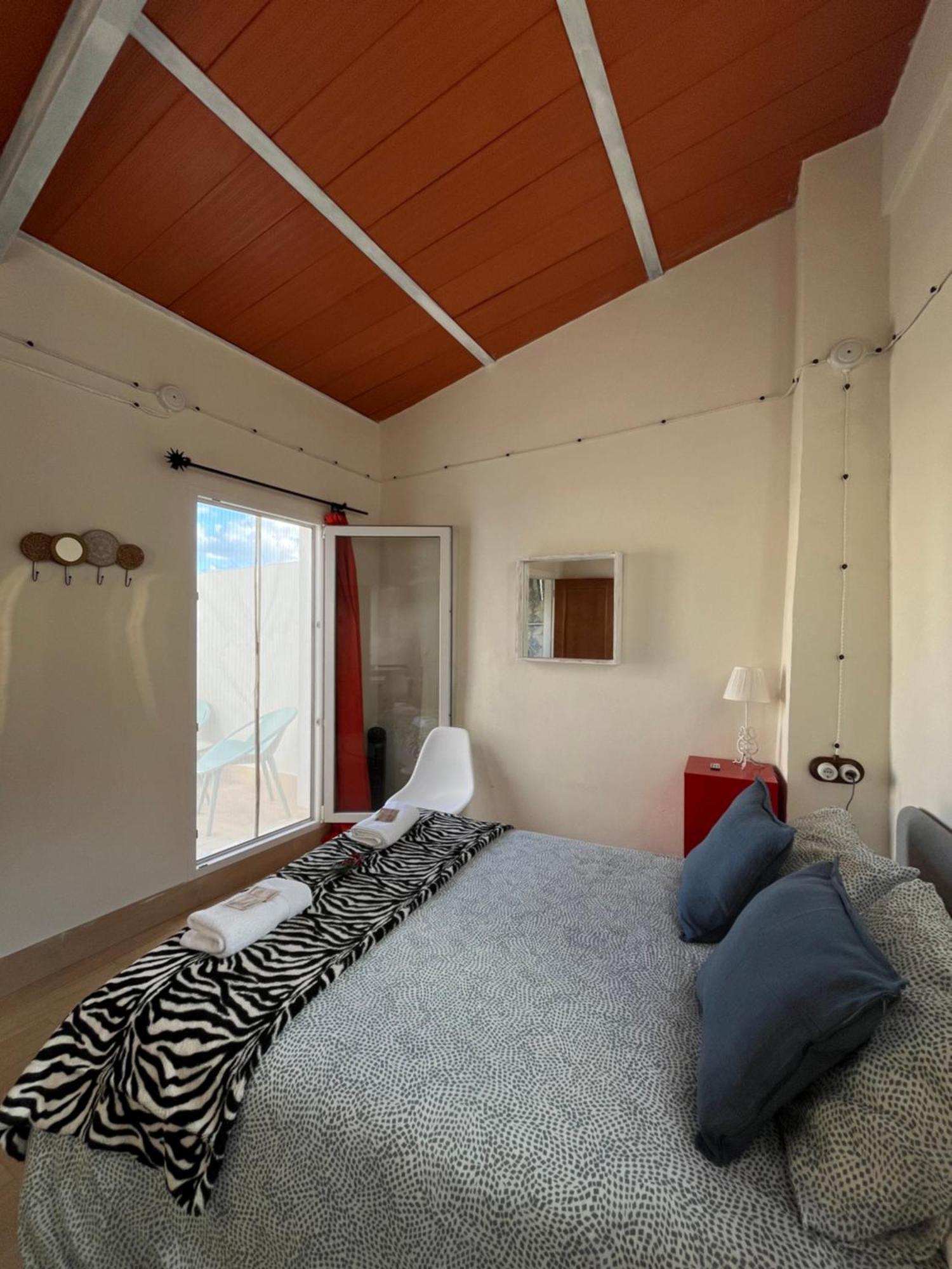 Guesthouse Jazmines Mozarabes # Wifi Баэна Экстерьер фото