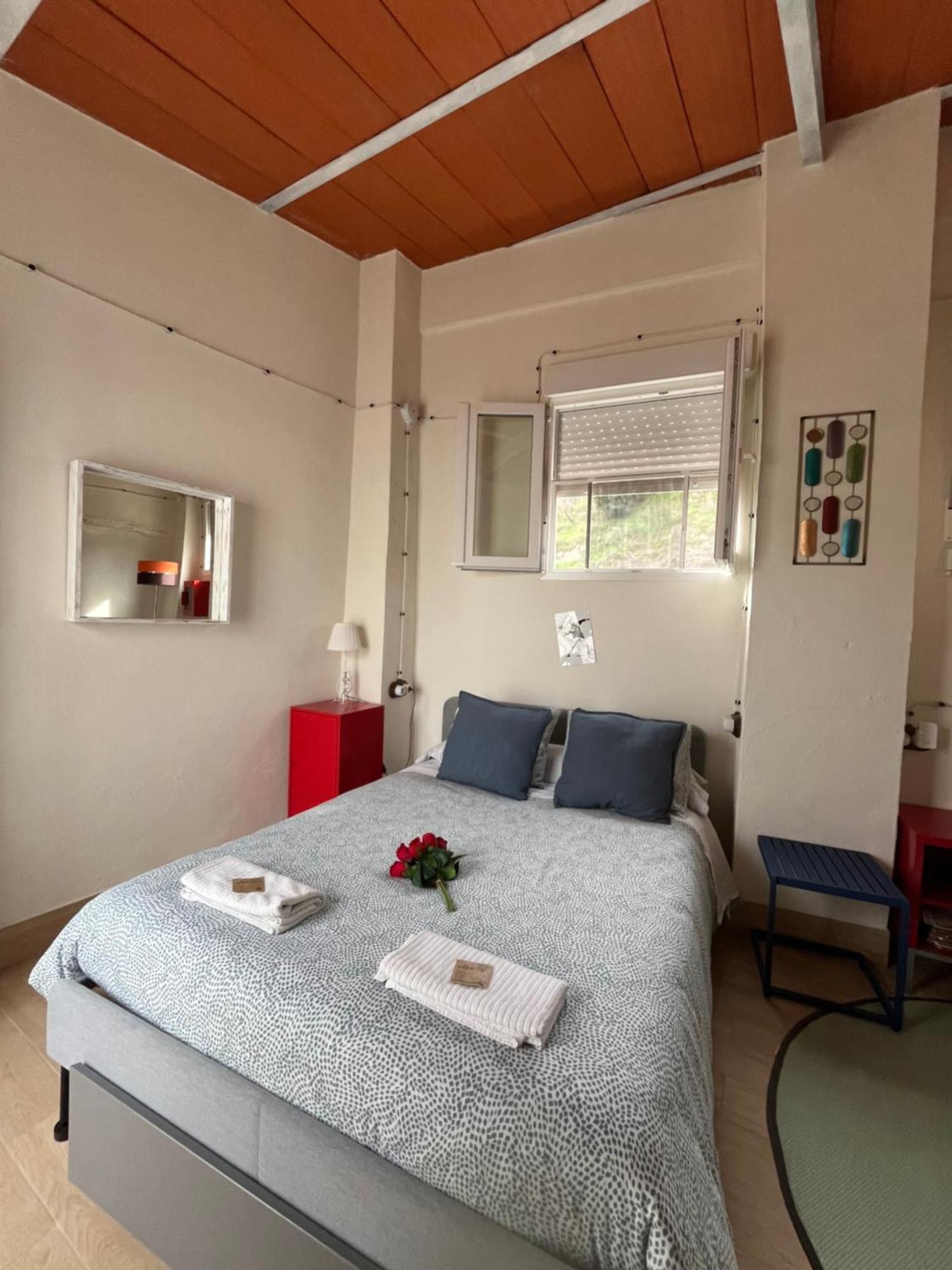Guesthouse Jazmines Mozarabes # Wifi Баэна Экстерьер фото